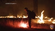 Will Full-Time Firefighters Solve California's Wildfire Crisis?