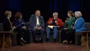 Rochester Lawmakers Panel