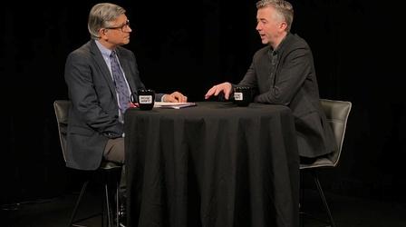 Video thumbnail: INSIGHT with Mark Oppenheim Blandin Foundation & Ordean Foundation