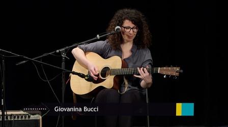 Video thumbnail: Soundscapes Giovanina Bucci