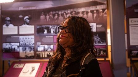 Video thumbnail: Passing the Baton Carmaletta Williams on Highways Breaking Neighborhoods