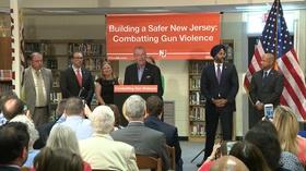 Video thumbnail: NJTV News July 16, 2019: NJTV News with Mary Alice Williams