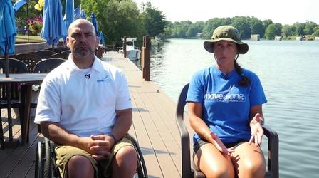 Video thumbnail: WPBS Weekly: Inside the Stories August 10, 2021