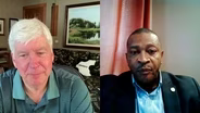 October 25, 2024 - Rick Snyder & Rep. Tyrone Carter  | OFF THE RECORD