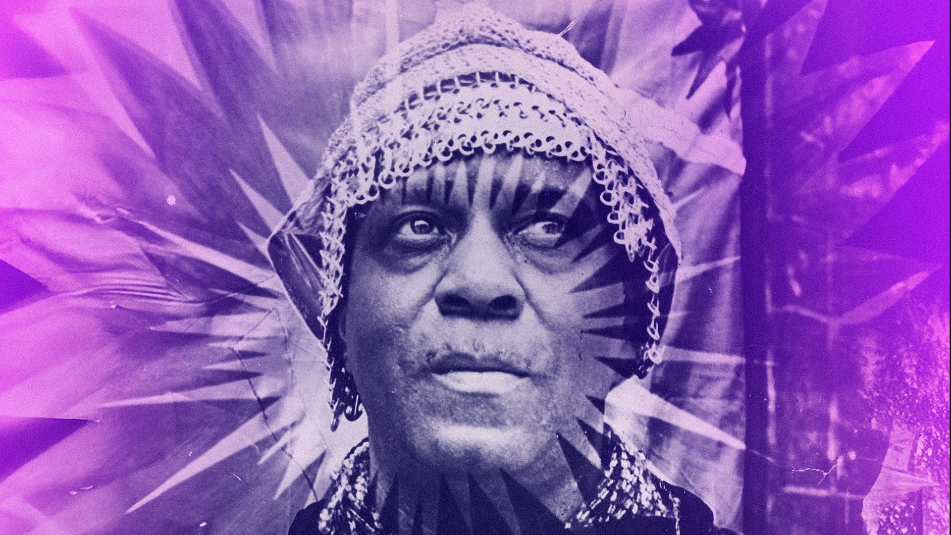 Sun Ra