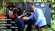 Johnny Scrabble Makes Learning Fun for Philly Students