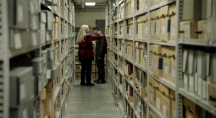 100 Years of Radio Broadcasting