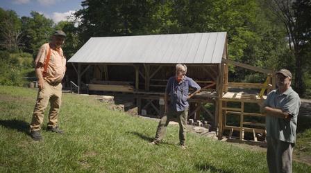 Video thumbnail: Must See VT PREVIEW: Robinson Sawmill