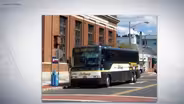 DeCamp to end commuter bus service to NYC