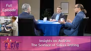 Insights on Autism: The Science of Saliva Testing