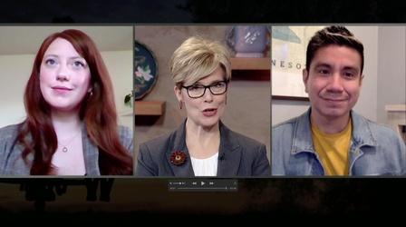 Video thumbnail: Almanac Legislative Session Down To the Wire