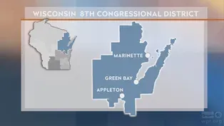 Know Your District: Wisconsin's 8th Cong. Dist.