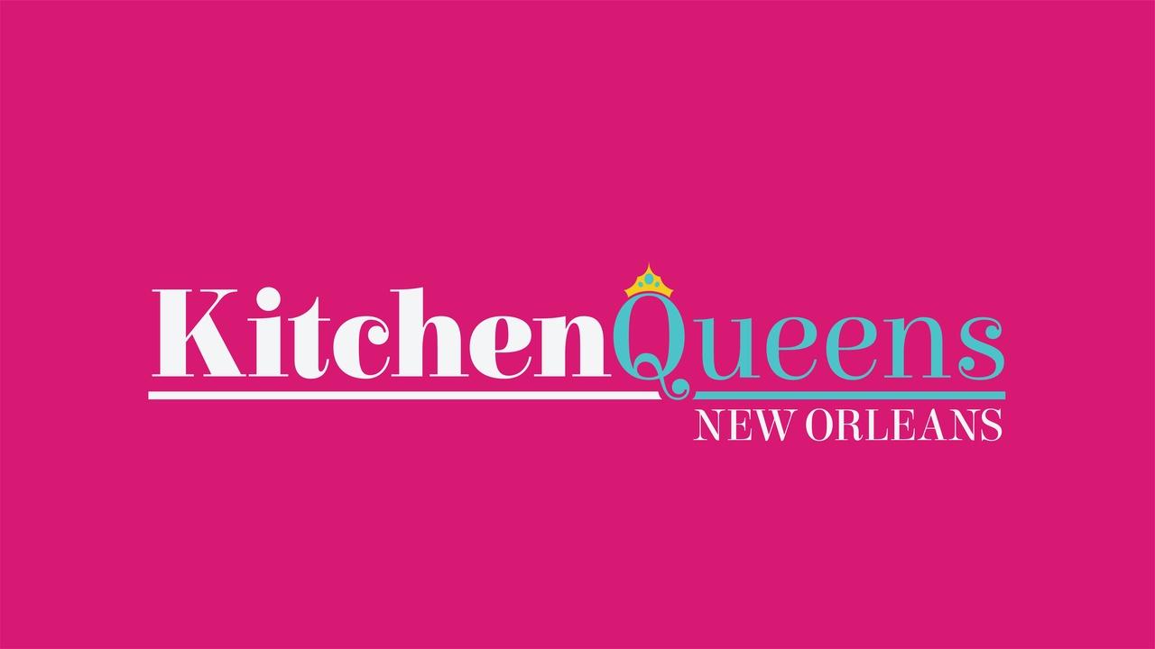 Kitchen Queens: New Orleans | Pasta! Pasta!