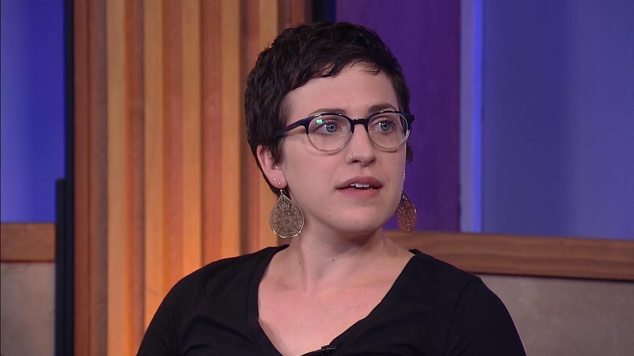Archdiocese Clergy Abuse Survivors Speak Out