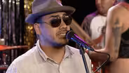 Los Mocochetes Web Extra "Sun Will Shine"