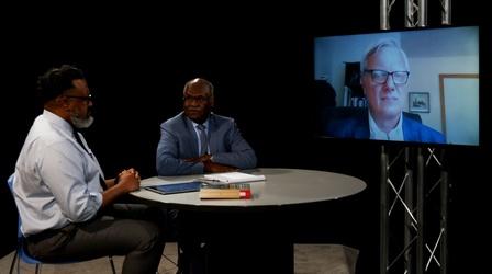 Video thumbnail: Special Presentations The Ed Johnson Project: The Conversation Continues