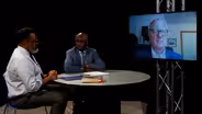 The Ed Johnson Project: The Conversation Continues