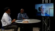 The Ed Johnson Project: The Conversation Continues
