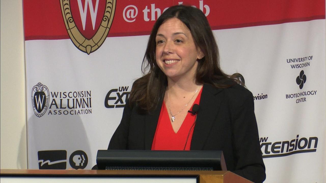 University Place Speech Changes in Early Alzheimer's airing Fri, Jun 12 8:01 am
