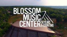 Video thumbnail: WVIZ/PBS ideastream Specials Blossom Music Center - 50 Years and Counting