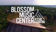 Blossom Music Center - 50 Years and Counting