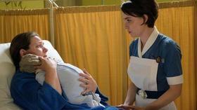 Video thumbnail: Call the Midwife Episode 3