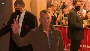 Bruce Springsteen sells music catalog to Sony for $500M