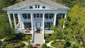 Video thumbnail: NC Weekend Bellamy Mansion Museum