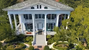 Bellamy Mansion Museum