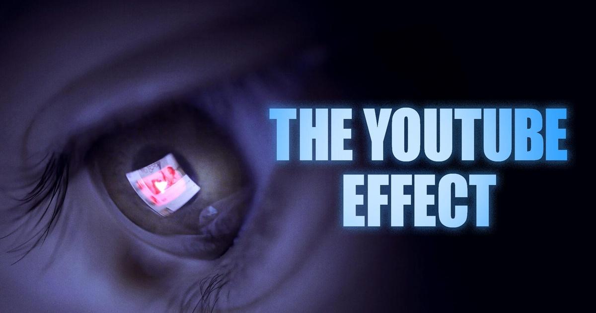 THIRTEEN Specials | The YouTube Effect