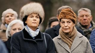 The Wall (Berlin Wall) | Video | THIRTEEN - New York Public Media