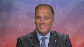 Video thumbnail: WPT Presents Candidate Statement: Brad Schimel