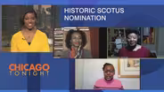 President Biden Plans to Name Black Woman to Supreme Court