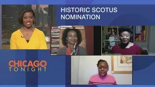 President Biden Plans to Name Black Woman to Supreme Court
