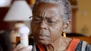 Reading an Over-the-Counter Label