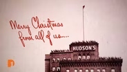 Hudson’s Holidays/Considering Matthew Shepard