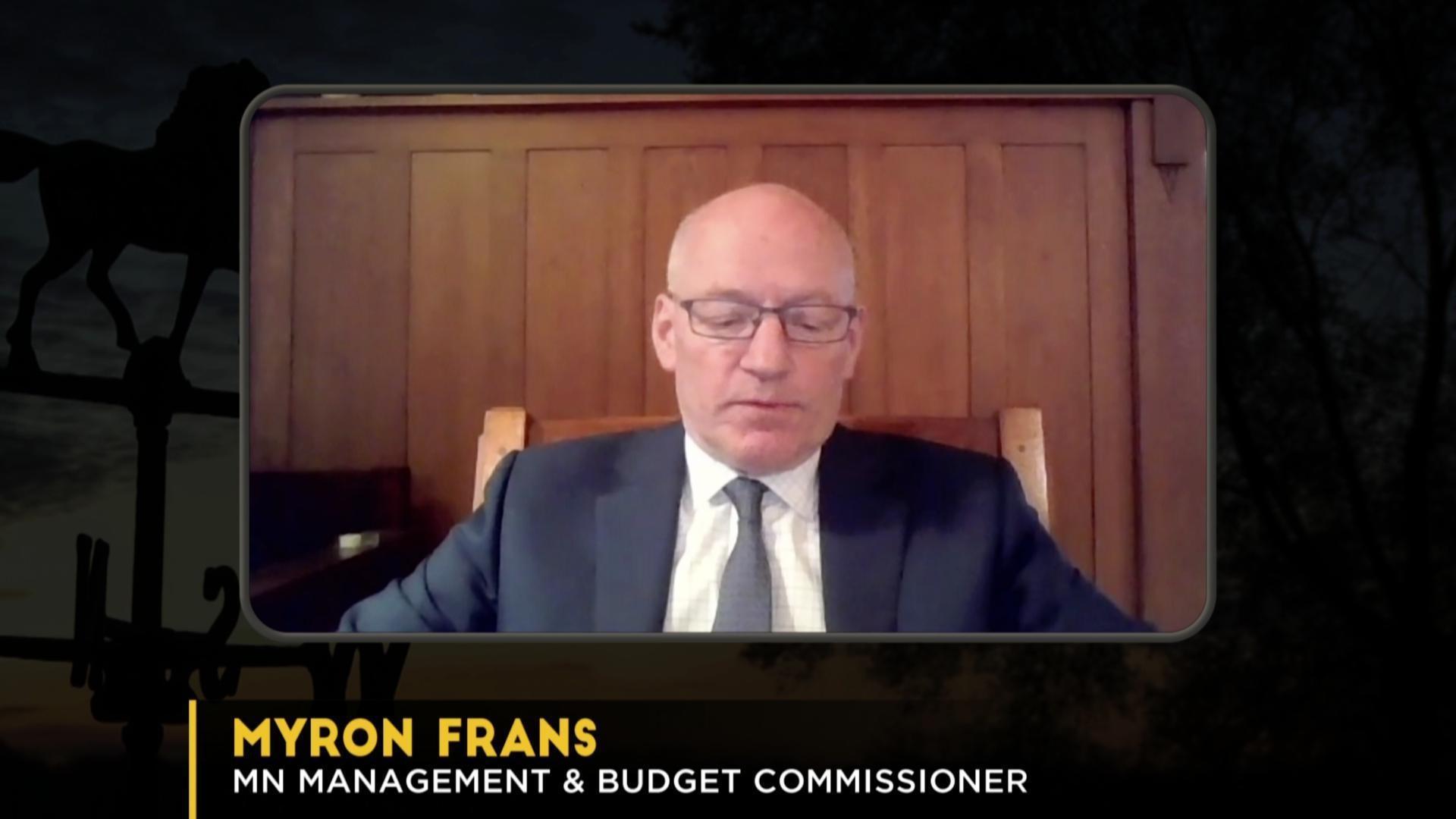 State Budget Forecast Turns Gloomy