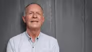 Faces of Hickory: Bob McCreary
