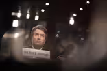 How does the Kavanaugh probe compare to the normal process?