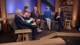Political Scientists Panel | Trump and Klobuchar