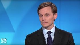 Video thumbnail: PBS NewsHour Kavanaugh will defend his integrity at hearing, friend says