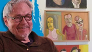 The Untold Story of Michael Lindsay-Hogg
