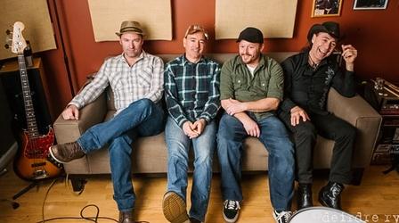 Video thumbnail: House Concert Series Mick Chorba (The Successful Failures Band)