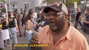 The Voice of Protesters in Minneapolis
