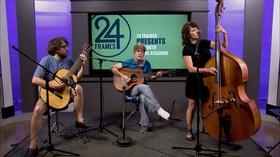 Video thumbnail: 24 Frames The South Plains Sessions: Torrie Atchison