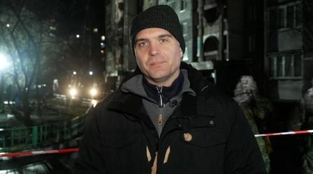 Video thumbnail: Amanpour and Company January 18, 2023