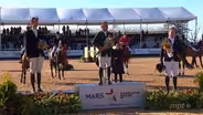 2023 Maryland 5 Star: Day 4: Show Jumping and Awards