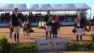 2023 Maryland 5 Star: Day 4: Show Jumping and Awards