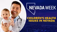 Children’s Health Issues in Nevada