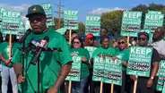 AFSCME Local 1866 President on Stateville Closure